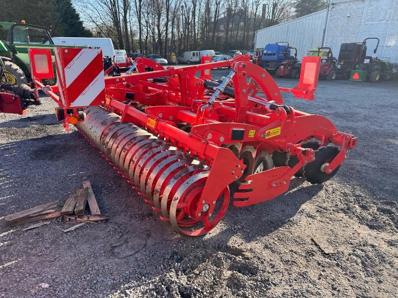 MASCHIO VELOCE F40 15D - Cultivador: foto 4 MASCHIO VELOCE F40 15D - Cultivador: foto 4