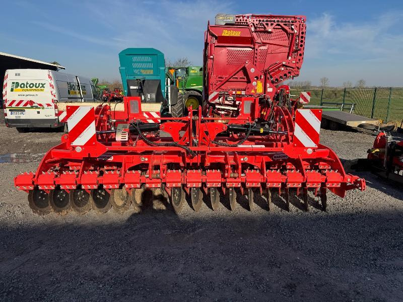 MASCHIO VELOCE F40 15D - Cultivador: foto 2 MASCHIO VELOCE F40 15D - Cultivador: foto 2