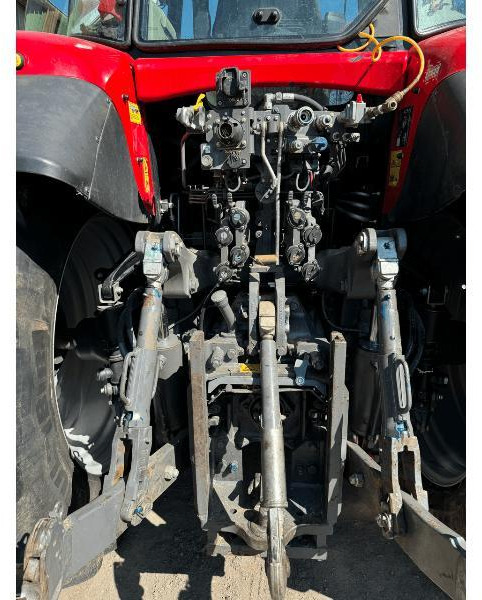 MASSEY-FERGUSON 7718 S VT - Trator: foto 2 MASSEY-FERGUSON 7718 S VT - Trator: foto 2