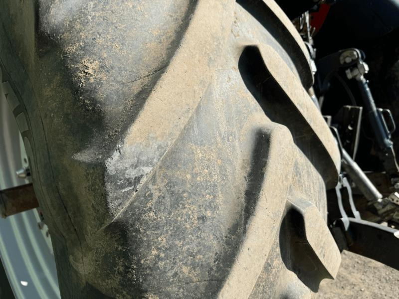 MASSEY-FERGUSON 7718 S VT - Trator: foto 3 MASSEY-FERGUSON 7718 S VT - Trator: foto 3