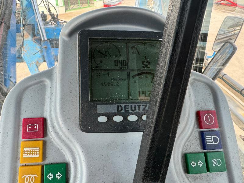 Leasing de MATROT XENON 4300 MATROT XENON 4300: foto 9