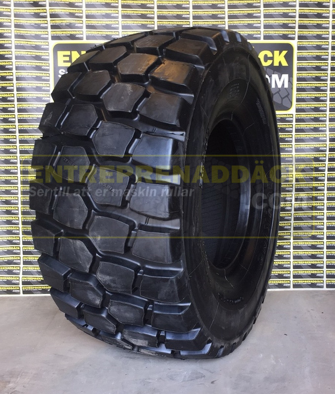 23,5R25 TL TECHKING ETADT E4/L4 ** for Loaders & Dumptruck - Roda completa por Pá carregadora de rodas: foto 2 23,5R25 TL TECHKING ETADT E4/L4 ** for Loaders & Dumptruck - Roda completa por Pá carregadora de rodas: foto 2
