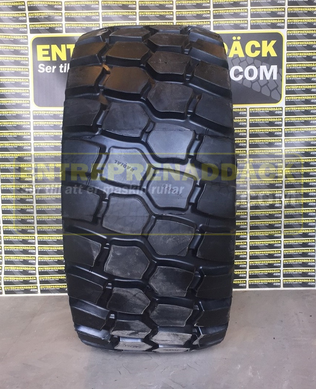 23,5R25 TL TECHKING ETADT E4/L4 ** for Loaders & Dumptruck - Roda completa por Pá carregadora de rodas: foto 1 23,5R25 TL TECHKING ETADT E4/L4 ** for Loaders & Dumptruck - Roda completa por Pá carregadora de rodas: foto 1