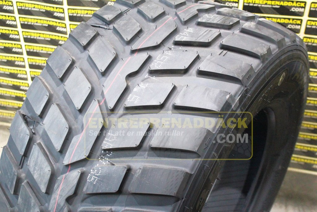 445/45R19.5 Advance Radial AR 835 Extreme steel belted tyres. - Jantes e pneus por Reboque agrícola: foto 3 445/45R19.5 Advance Radial AR 835 Extreme steel belted tyres. - Jantes e pneus por Reboque agrícola: foto 3