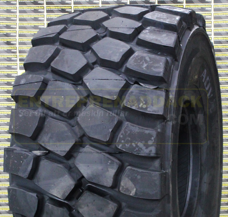ADVANCE GLR06 600/65R25 TL developed for loaders - Roda completa por Pá carregadora de rodas: foto 1 ADVANCE GLR06 600/65R25 TL developed for loaders - Roda completa por Pá carregadora de rodas: foto 1