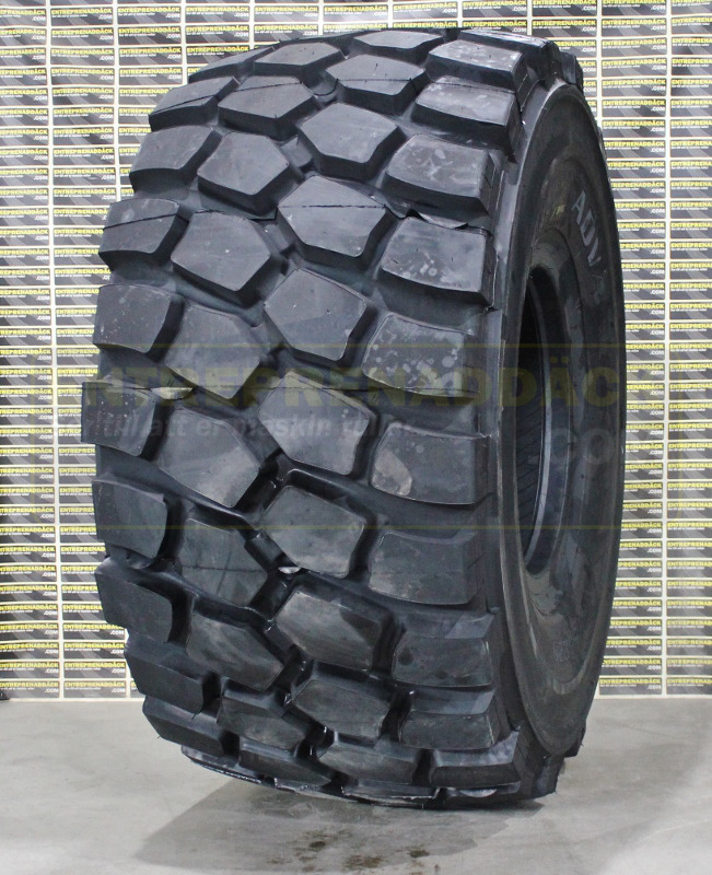 ADVANCE GLR06 600/65R25 TL developed for loaders - Roda completa por Pá carregadora de rodas: foto 2 ADVANCE GLR06 600/65R25 TL developed for loaders - Roda completa por Pá carregadora de rodas: foto 2