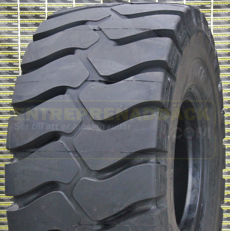 ADVANCE GLR20 L5*** 35/65R33 for Volvo L350 Loader - Roda completa por Pá carregadora de rodas: foto 1 ADVANCE GLR20 L5*** 35/65R33 for Volvo L350 Loader - Roda completa por Pá carregadora de rodas: foto 1