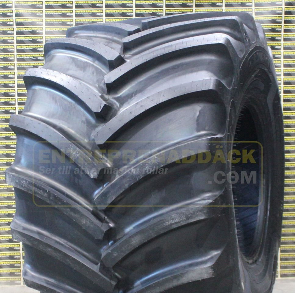 Advance AR2000 IF 1050/50R32 CFO for combine harvester and tractor. - Pneu por Ceifeira debulhadora: foto 3 Advance AR2000 IF 1050/50R32 CFO for combine harvester and tractor. - Pneu por Ceifeira debulhadora: foto 3