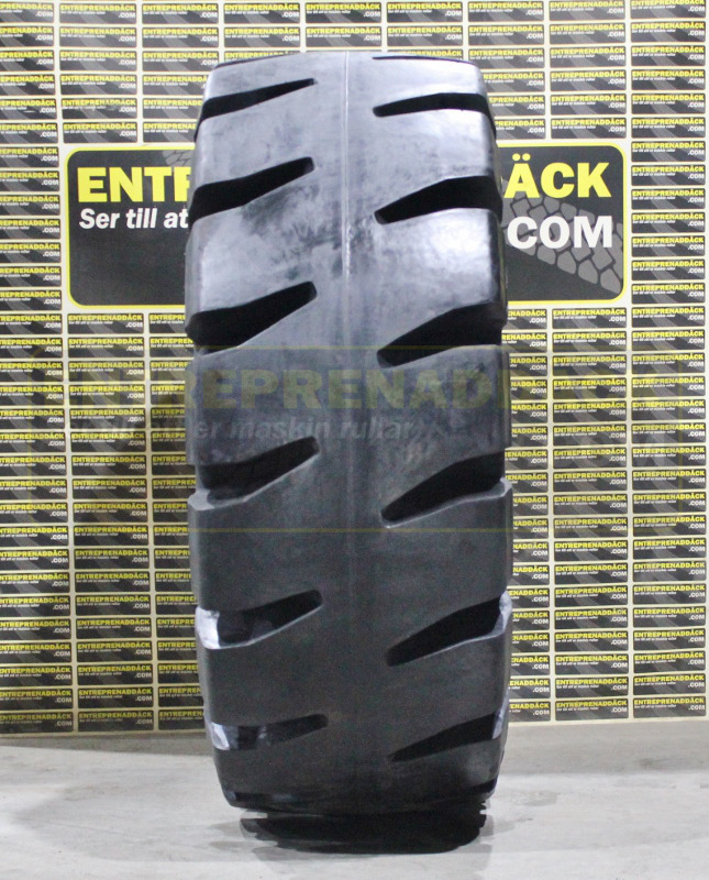 Compl. wheels Advance SOLID 23.5-25 -recycling and demolition indus - Jantes e pneus por Pá carregadora de rodas: foto 3 Compl. wheels Advance SOLID 23.5-25 -recycling and demolition indus - Jantes e pneus por Pá carregadora de rodas: foto 3