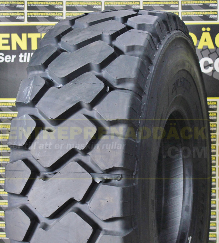 Complete wheels Advance GLR 09 17,5R25 TL GLR09 L3 ** for Loaders - Roda completa por Pá carregadora de rodas: foto 1 Complete wheels Advance GLR 09 17,5R25 TL GLR09 L3 ** for Loaders - Roda completa por Pá carregadora de rodas: foto 1