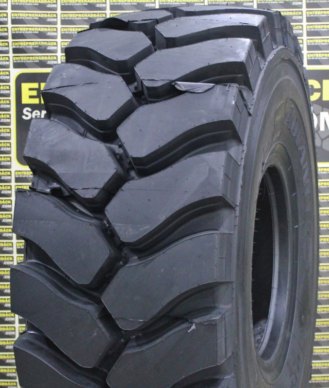 Complete wheels Advance GLR08 ** L5 20,5R25 for loaders in tough conditions - Roda completa por Pá carregadora de rodas: foto 1 Complete wheels Advance GLR08 ** L5 20,5R25 for loaders in tough conditions - Roda completa por Pá carregadora de rodas: foto 1