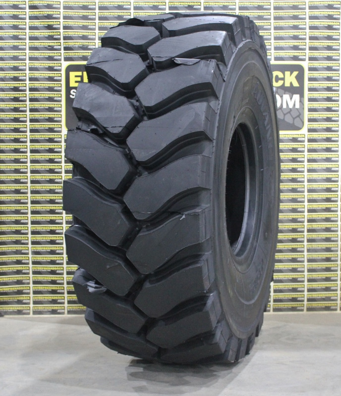 Complete wheels Advance GLR08 ** L5 20,5R25 for loaders in tough conditions - Roda completa por Pá carregadora de rodas: foto 2 Complete wheels Advance GLR08 ** L5 20,5R25 for loaders in tough conditions - Roda completa por Pá carregadora de rodas: foto 2
