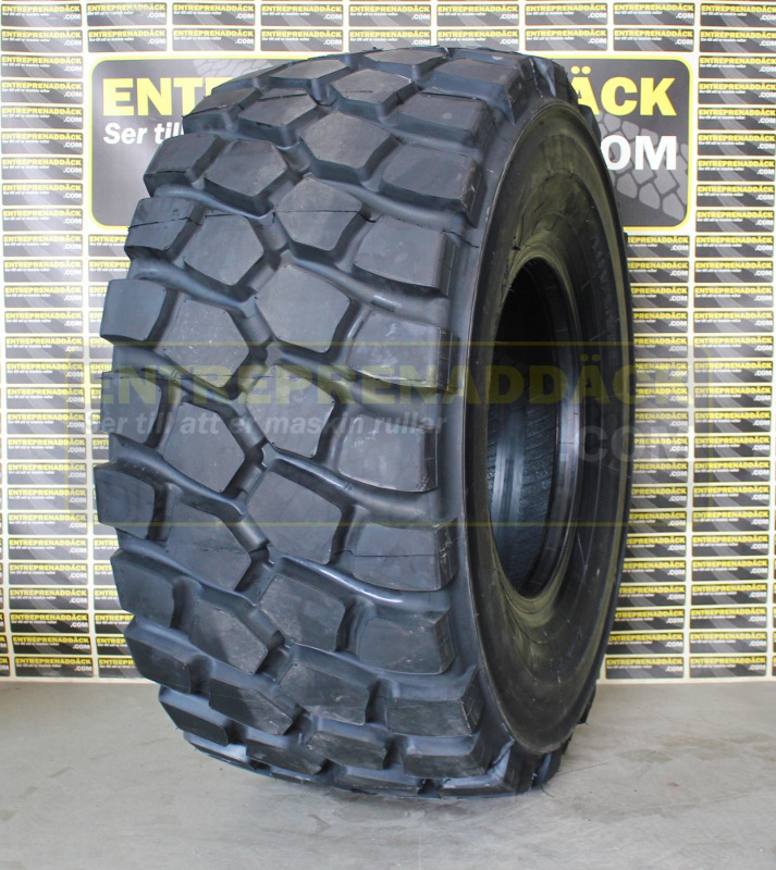 Complete wheels for Loaders Advance GLR06 L3+** 650/65R25. - Roda completa por Pá carregadora de rodas: foto 3 Complete wheels for Loaders Advance GLR06 L3+** 650/65R25. - Roda completa por Pá carregadora de rodas: foto 3