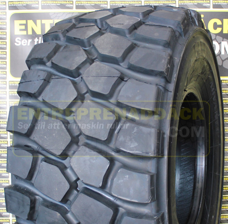 Complete wheels for Loaders Advance GLR06 L3+** 650/65R25. - Roda completa por Pá carregadora de rodas: foto 2 Complete wheels for Loaders Advance GLR06 L3+** 650/65R25. - Roda completa por Pá carregadora de rodas: foto 2