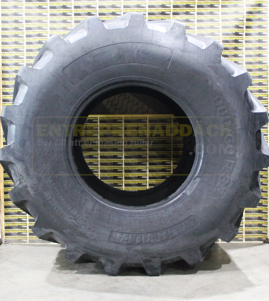 GTK AGRO ALFA 900/60R32 182D/185A8 complete wheel for combine harv - Roda completa por Ceifeira debulhadora: foto 4 GTK AGRO ALFA 900/60R32 182D/185A8 complete wheel for combine harv - Roda completa por Ceifeira debulhadora: foto 4