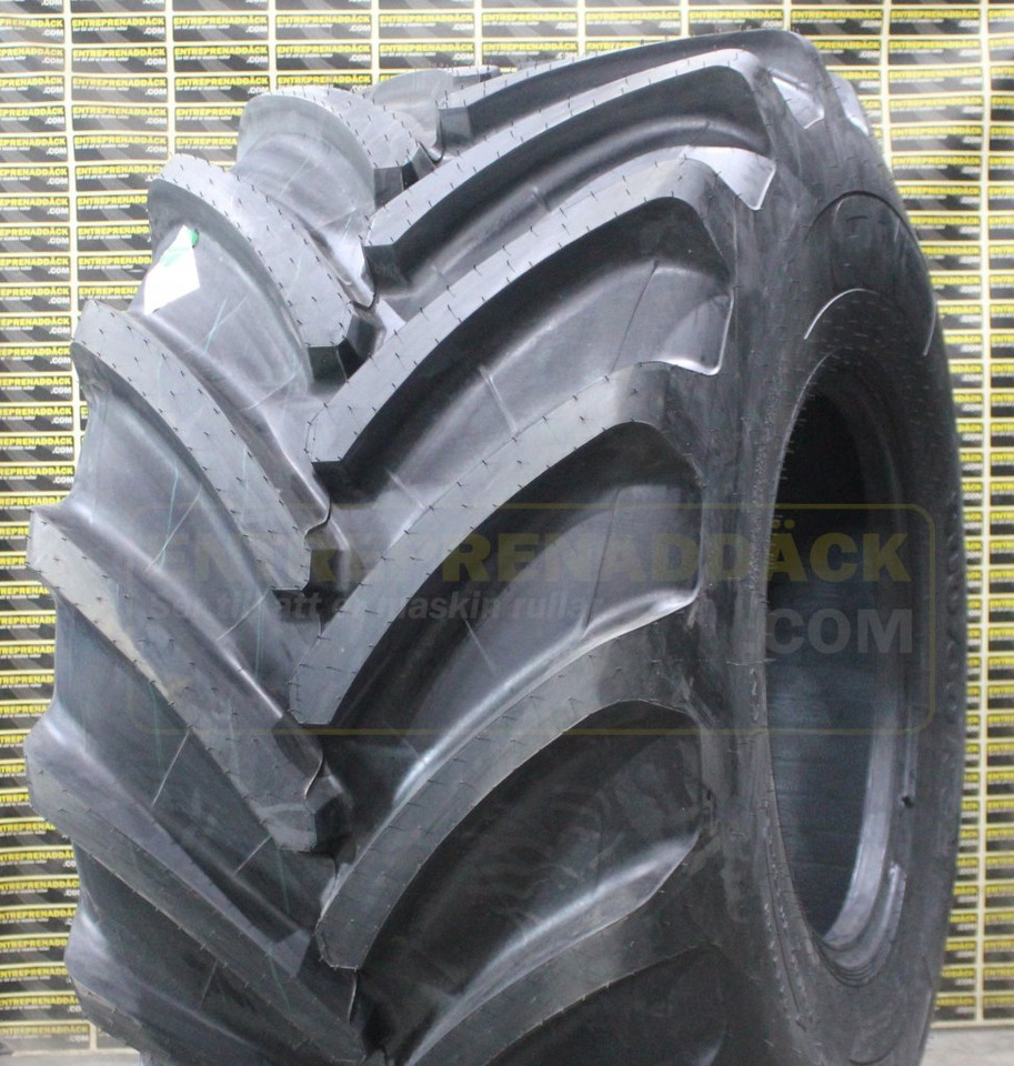 GTK AGRO ALFA 900/60R32 182D/185A8 complete wheel for combine harv - Roda completa por Ceifeira debulhadora: foto 1 GTK AGRO ALFA 900/60R32 182D/185A8 complete wheel for combine harv - Roda completa por Ceifeira debulhadora: foto 1