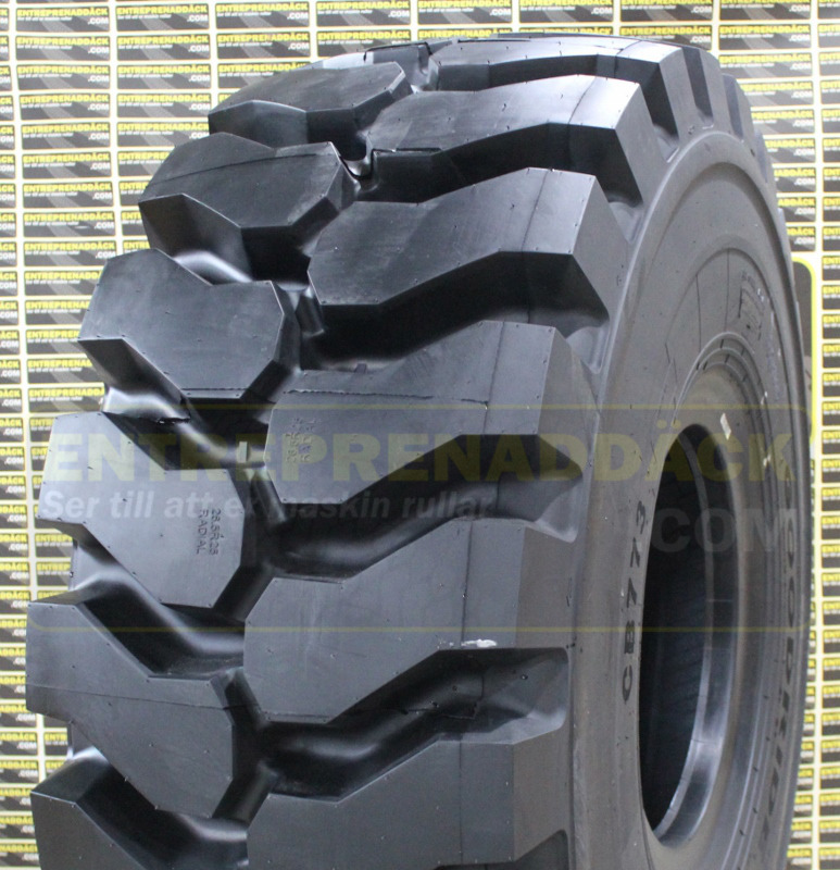 Goodride CB773 L5** 29.5R25 - Jantes e pneus por Pá carregadora de rodas: foto 1 Goodride CB773 L5** 29.5R25 - Jantes e pneus por Pá carregadora de rodas: foto 1