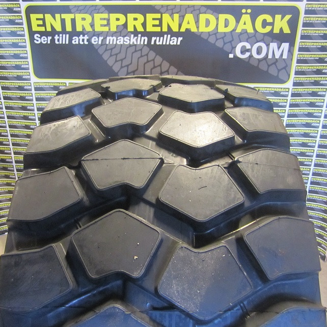 Hilo B02S L3/E3 875/65R29 for Loaders Volvo L150E-/L180E-/L220E-/L250E - Pneu por Pá carregadora de rodas: foto 2 Hilo B02S L3/E3 875/65R29 for Loaders Volvo L150E-/L180E-/L220E-/L250E - Pneu por Pá carregadora de rodas: foto 2