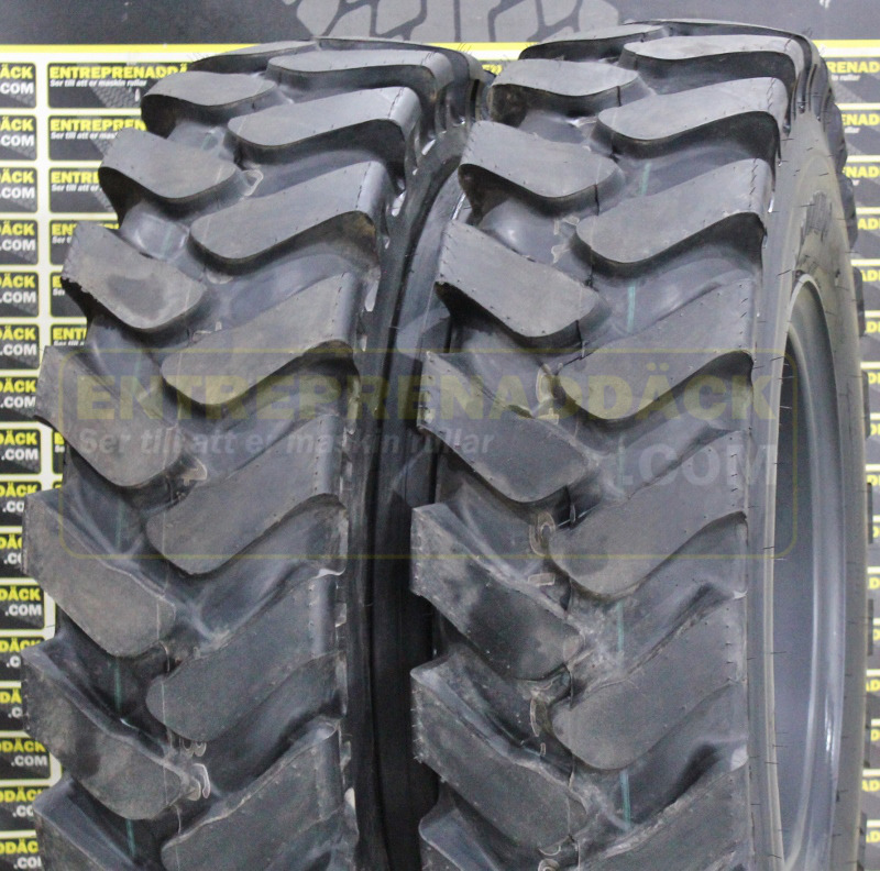Kumho SG7 10.00-20 incl. rim (2-wheels) for Excavator - Roda completa por Escavadeira de rodas: foto 1 Kumho SG7 10.00-20 incl. rim (2-wheels) for Excavator - Roda completa por Escavadeira de rodas: foto 1