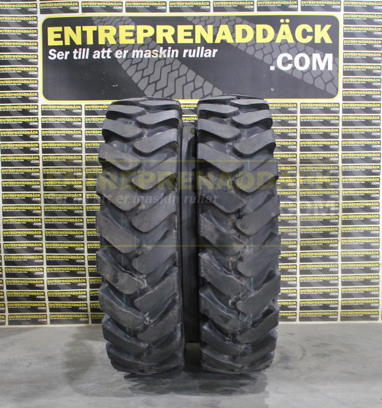 Kumho SG7 10.00-20 incl. rim (2-wheels) for Excavator - Roda completa por Escavadeira de rodas: foto 2 Kumho SG7 10.00-20 incl. rim (2-wheels) for Excavator - Roda completa por Escavadeira de rodas: foto 2