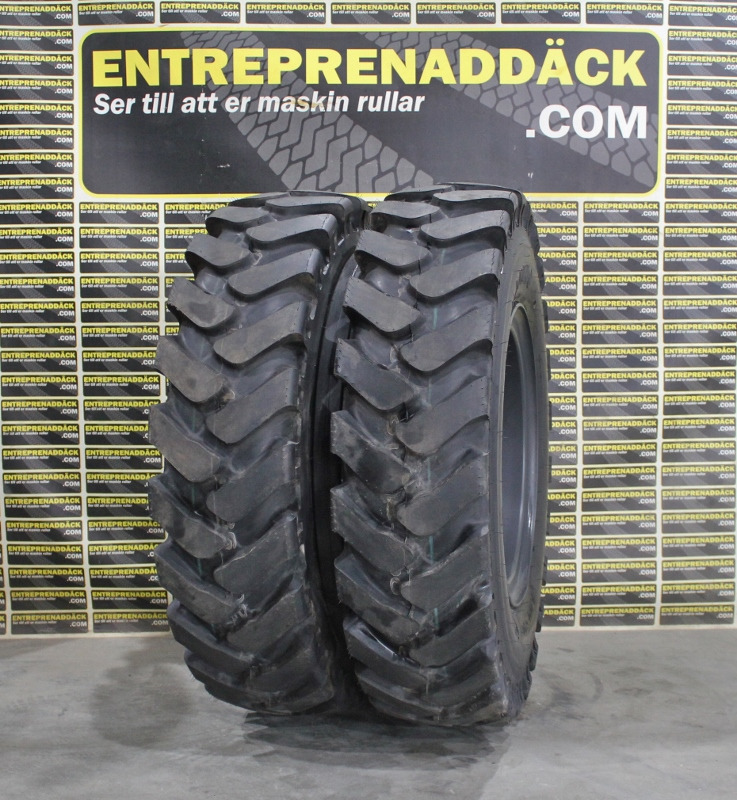 Kumho SG7 10.00-20 incl. rim (2-wheels) for Excavator - Roda completa por Escavadeira de rodas: foto 4 Kumho SG7 10.00-20 incl. rim (2-wheels) for Excavator - Roda completa por Escavadeira de rodas: foto 4
