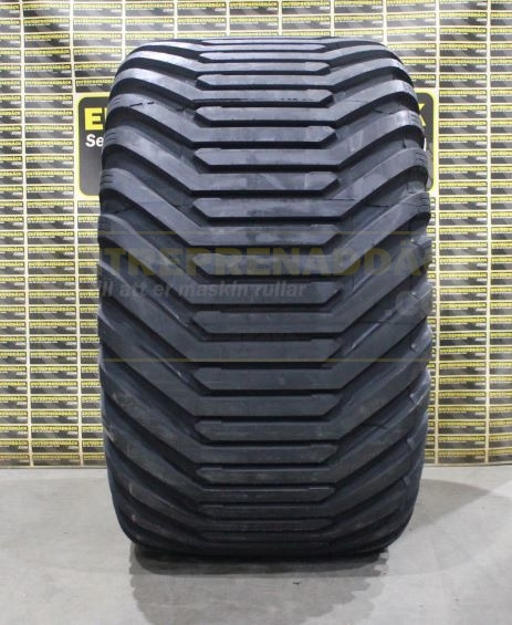 LEAO LBI301 850/50R30,5 Agricultural Flotation Radial Tire with steel casing. - Roda completa por Reboque agrícola: foto 2 LEAO LBI301 850/50R30,5 Agricultural Flotation Radial Tire with steel casing. - Roda completa por Reboque agrícola: foto 2