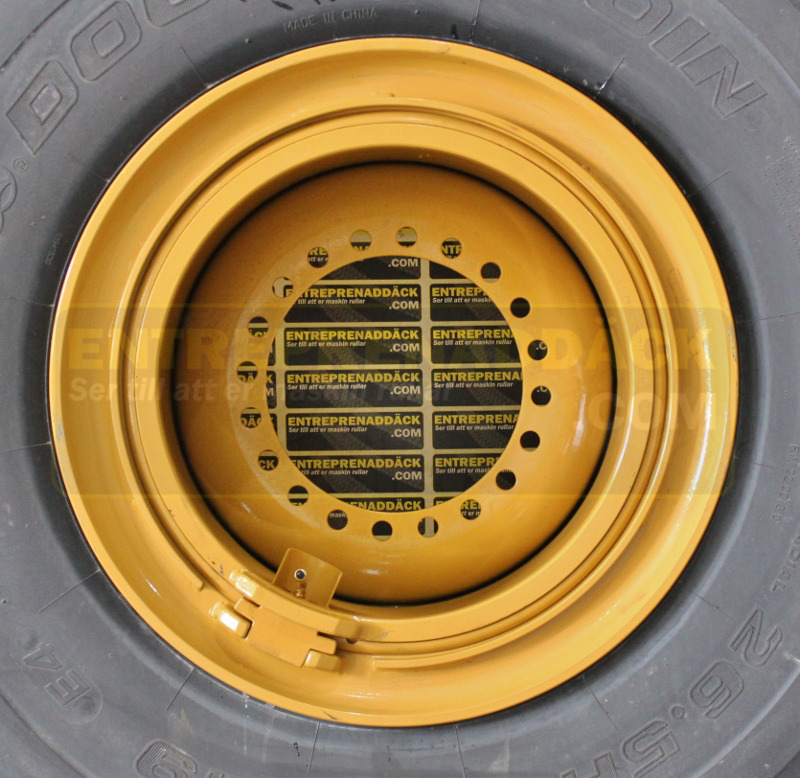 OTR RIMS FOR LOADERS & DUMPTRUCK from Entreprenaddack.com - Jante por Pá carregadora de rodas: foto 2 OTR RIMS FOR LOADERS & DUMPTRUCK from Entreprenaddack.com - Jante por Pá carregadora de rodas: foto 2