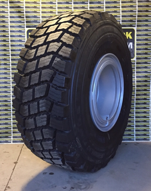 OTR Rim 19,50-25/2,5” 5-P for Huddig 1060/1260 (For tyre 23,5R25)Silver or Blac - Jante por Retroescavadeira: foto 2 OTR Rim 19,50-25/2,5” 5-P for Huddig 1060/1260 (For tyre 23,5R25)Silver or Blac - Jante por Retroescavadeira: foto 2