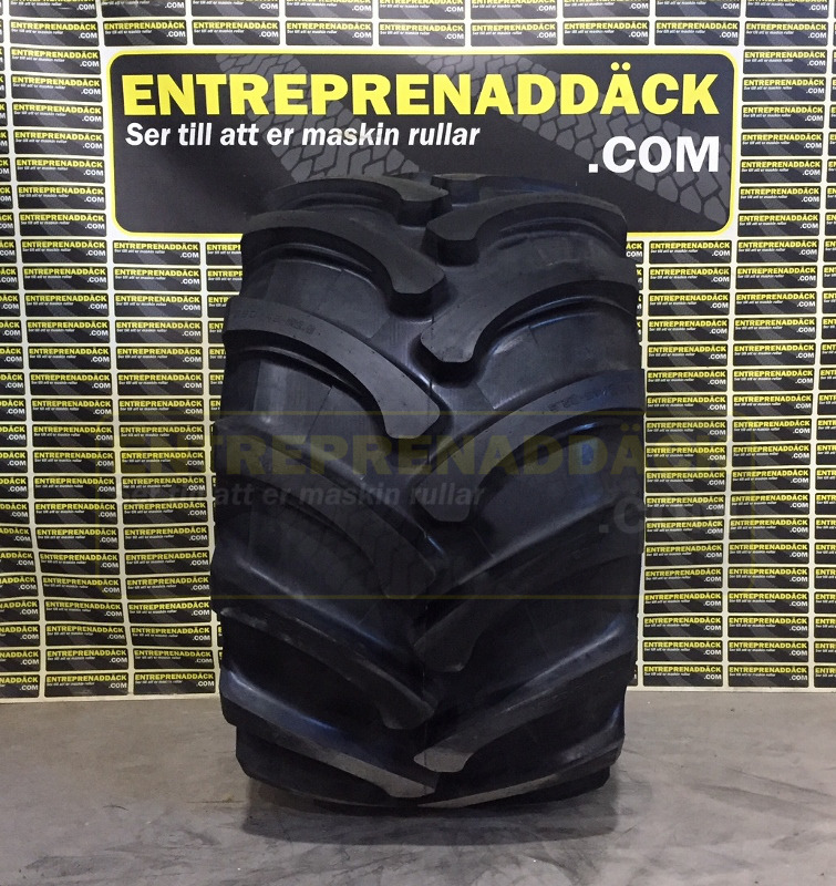 Trelleborg T440 650/45-22,5 Excavator Complete Wheel - Jantes e pneus por Escavadeira: foto 3 Trelleborg T440 650/45-22,5 Excavator Complete Wheel - Jantes e pneus por Escavadeira: foto 3