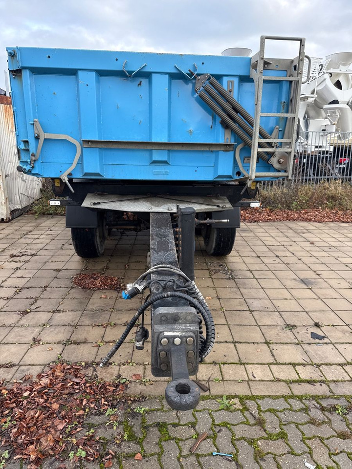 Leasing de Meiller MZDA 18/23 kippanhänger Meiller MZDA 18/23 kippanhänger: foto 9 Leasing de Meiller MZDA 18/23 kippanhänger Meiller MZDA 18/23 kippanhänger: foto 9