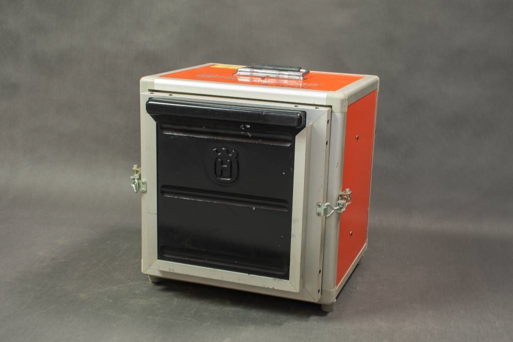 Husqvarna A1000 - Equipamento de climatização industrial: foto 2 Husqvarna A1000 - Equipamento de climatização industrial: foto 2