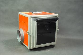 Husqvarna A1000 - Equipamento de climatização industrial: foto 1 Husqvarna A1000 - Equipamento de climatização industrial: foto 1