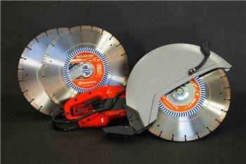 Husqvarna K4000 - Ferramenta/ Equipamento: foto 1 Husqvarna K4000 - Ferramenta/ Equipamento: foto 1