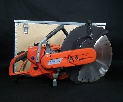 Husqvarna K6500 - Ferramenta/ Equipamento: foto 2 Husqvarna K6500 - Ferramenta/ Equipamento: foto 2