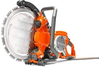 Husqvarna K6500 Ring - Ferramenta/ Equipamento: foto 1 Husqvarna K6500 Ring - Ferramenta/ Equipamento: foto 1
