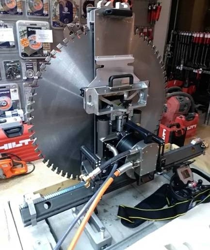 Tyrolit WSE1621 - Ferramenta/ Equipamento: foto 1 Tyrolit WSE1621 - Ferramenta/ Equipamento: foto 1