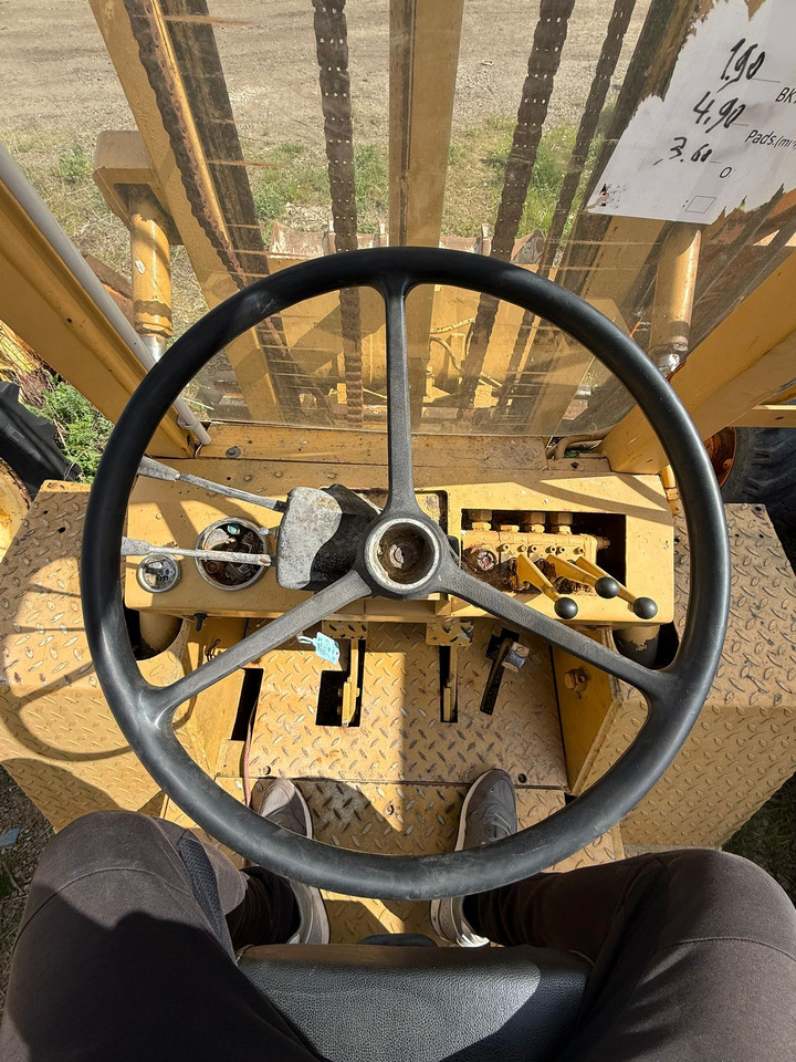 BROBUS BH40 STACKER - Empilhador todo-o-terreno: foto 5 BROBUS BH40 STACKER - Empilhador todo-o-terreno: foto 5