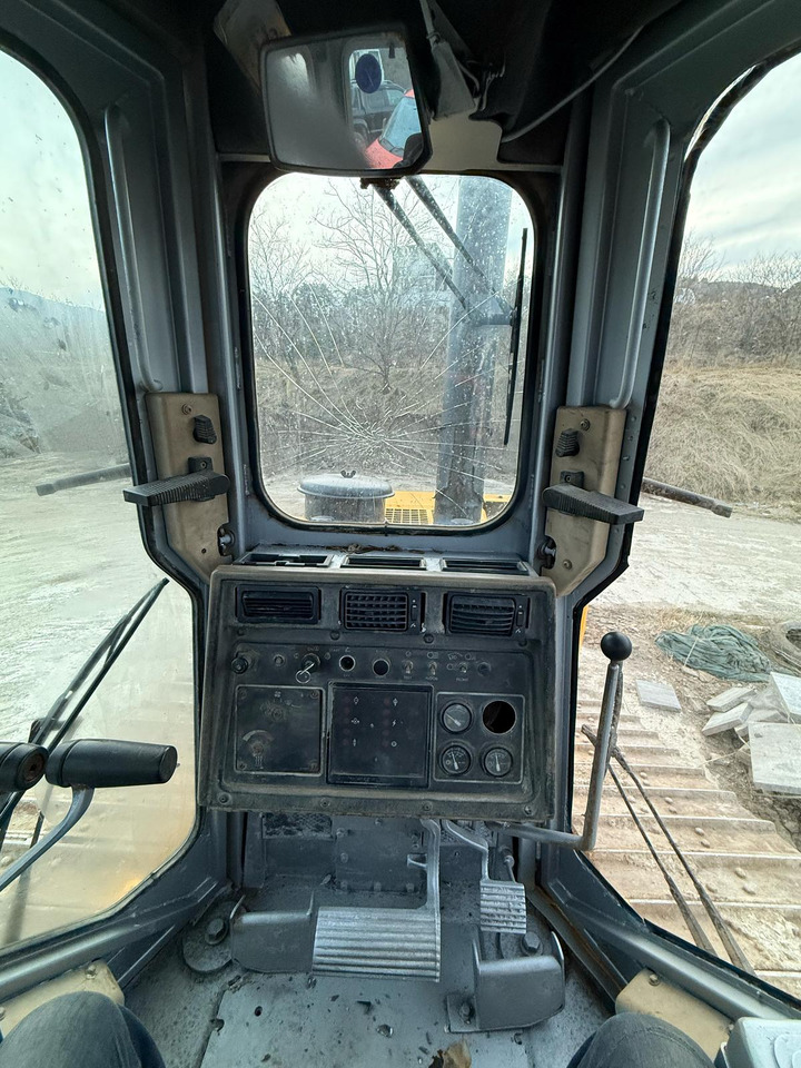 Leasing de CATERPILLAR D4H BULLDOZER CATERPILLAR D4H BULLDOZER: foto 8 Leasing de CATERPILLAR D4H BULLDOZER CATERPILLAR D4H BULLDOZER: foto 8