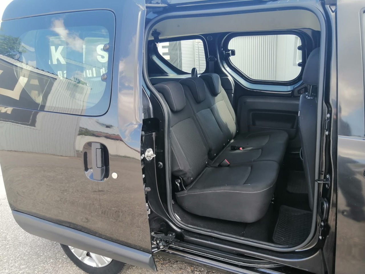 Carrinha cabine dupla DACIA Dokker 1,6 sCE Comfort Benzina/GPL, TOP !!!: foto 14 Carrinha cabine dupla DACIA Dokker 1,6 sCE Comfort Benzina/GPL, TOP !!!: foto 14