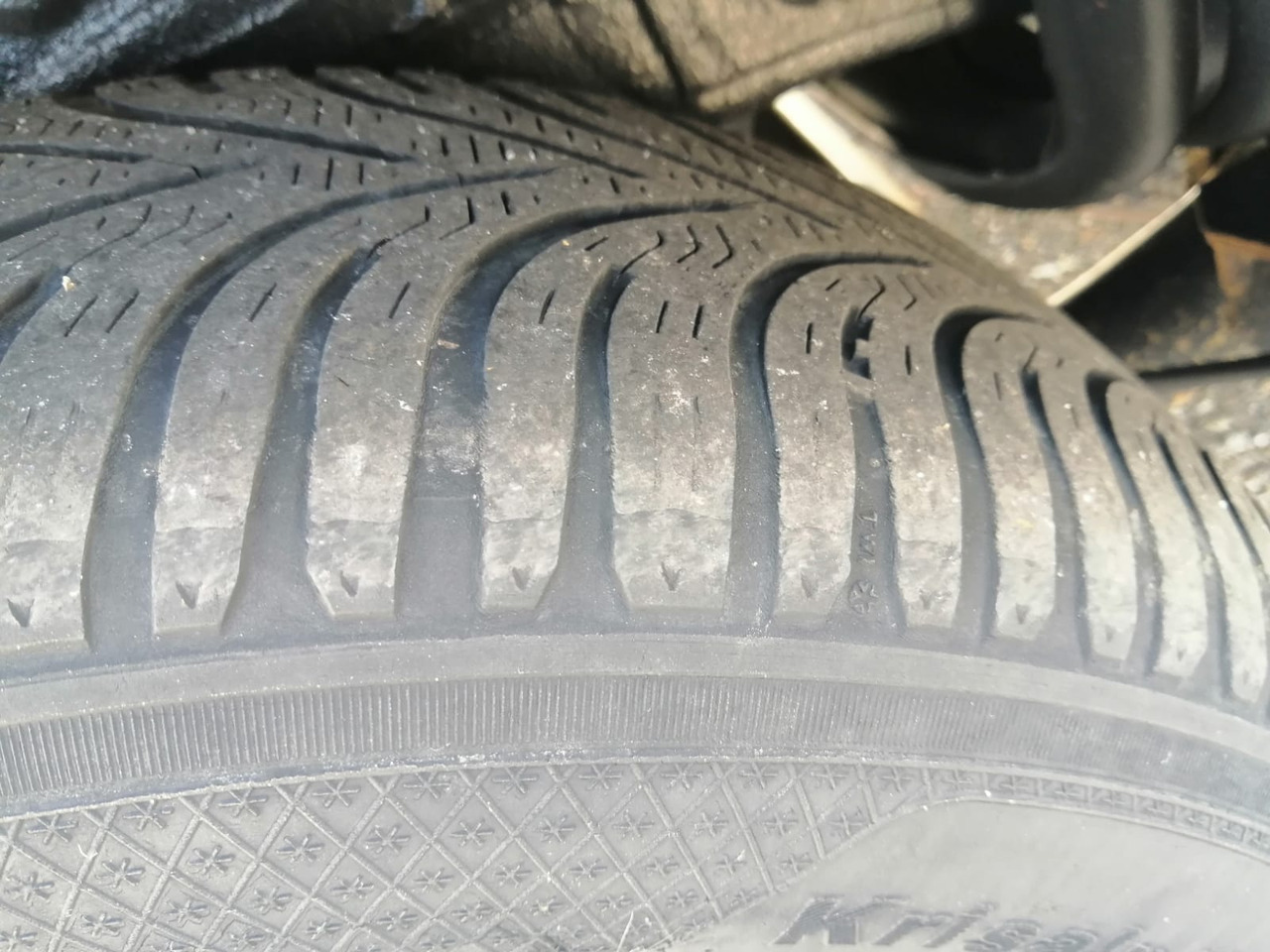 Carrinha cabine dupla DACIA Dokker 1,6 sCE Comfort Benzina/GPL, TOP !!!: foto 15 Carrinha cabine dupla DACIA Dokker 1,6 sCE Comfort Benzina/GPL, TOP !!!: foto 15