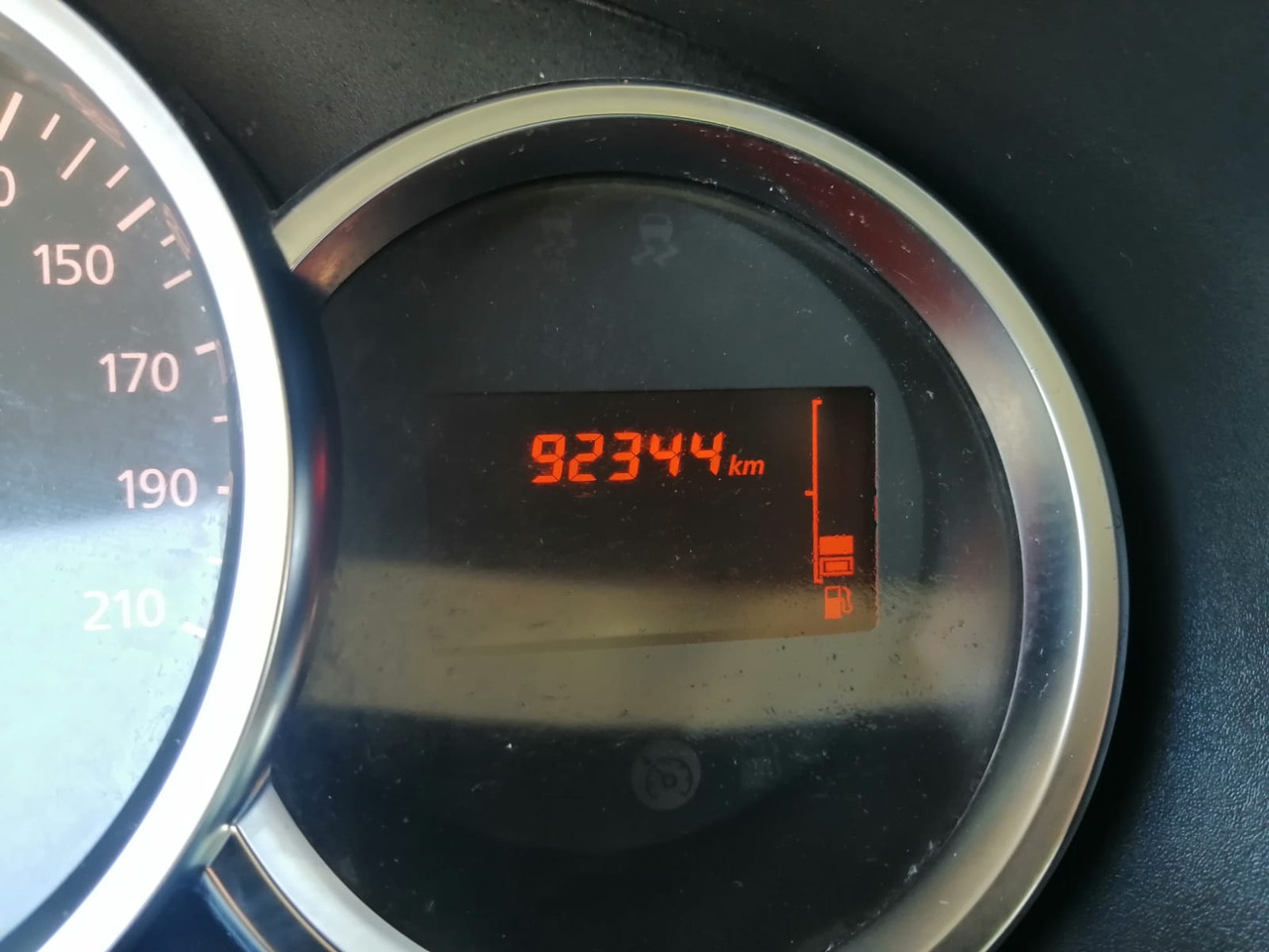 Carrinha cabine dupla DACIA Dokker 1,6 sCE Comfort Benzina/GPL, TOP !!!: foto 8 Carrinha cabine dupla DACIA Dokker 1,6 sCE Comfort Benzina/GPL, TOP !!!: foto 8