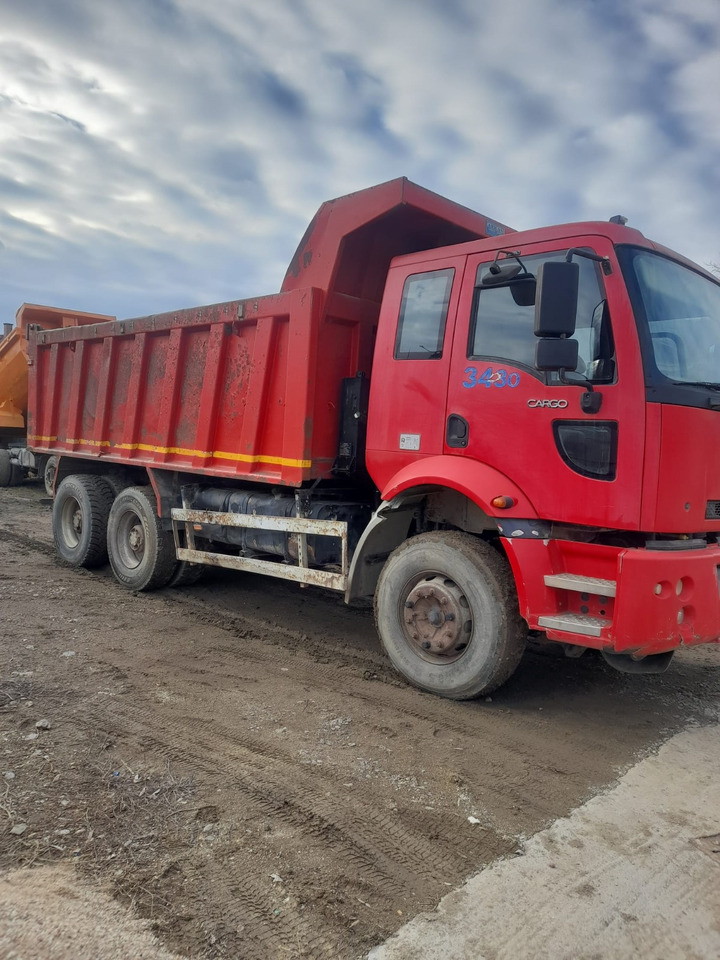 FORD CARGO 3430 D Tipper - Camião basculante: foto 3 FORD CARGO 3430 D Tipper - Camião basculante: foto 3