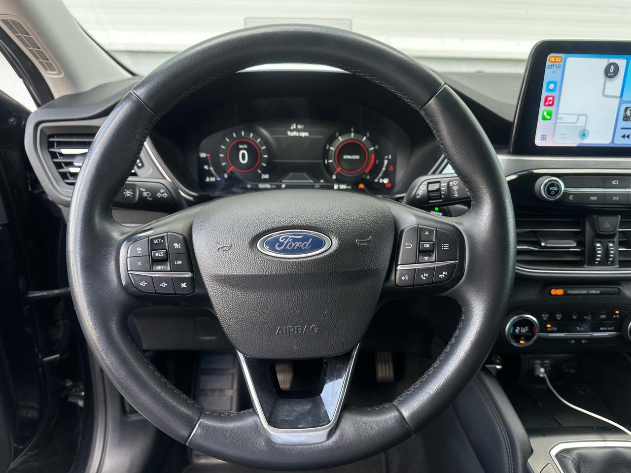 Ford Kuga - Automóvel: foto 5 Ford Kuga - Automóvel: foto 5
