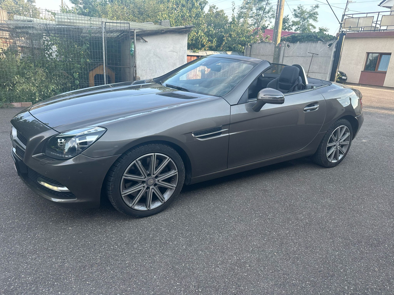 MERCEDES BENZ SLK - Automóvel: foto 2 MERCEDES BENZ SLK - Automóvel: foto 2
