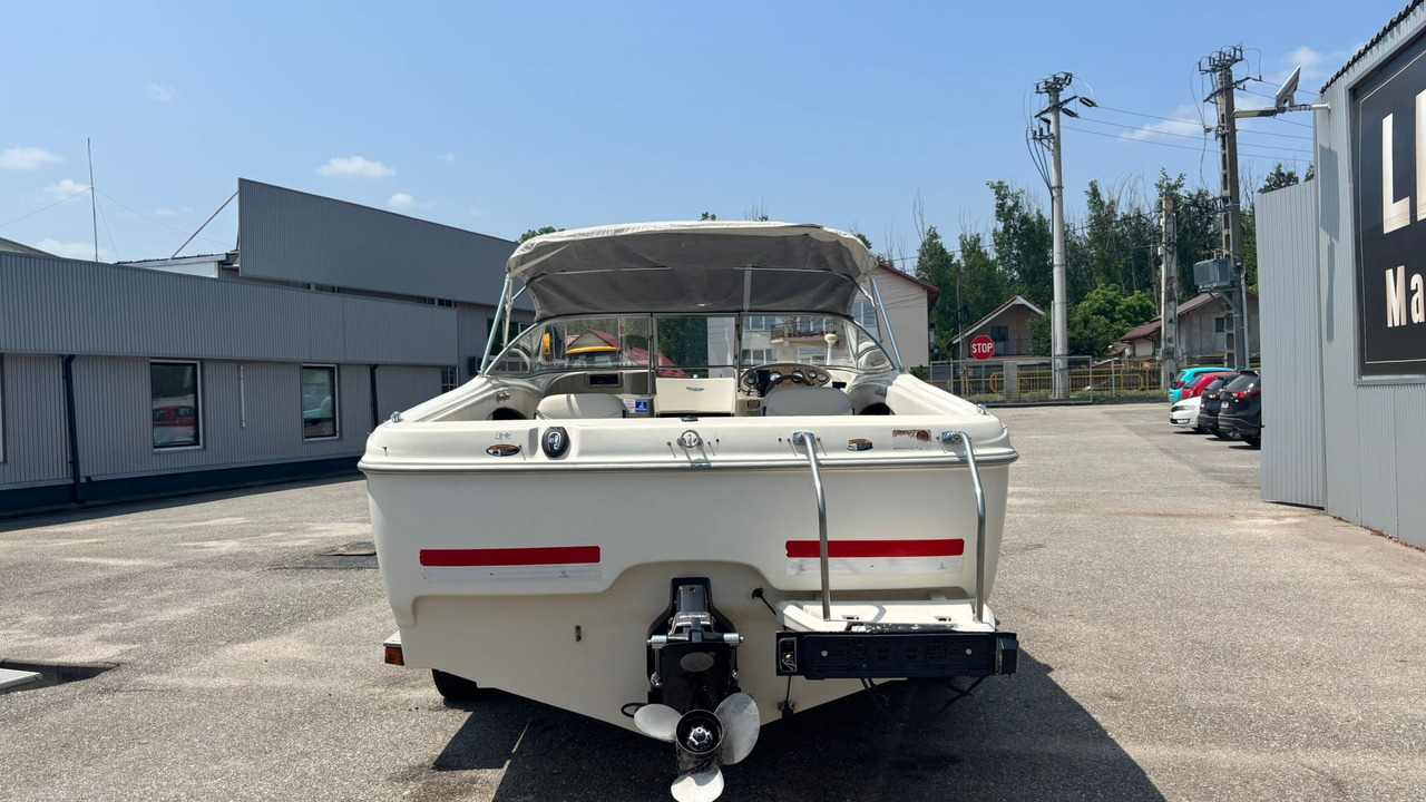 Bayliner 2150 Capri Classic 5.0L Bowrider - Máquina de outro: foto 5 Bayliner 2150 Capri Classic 5.0L Bowrider - Máquina de outro: foto 5