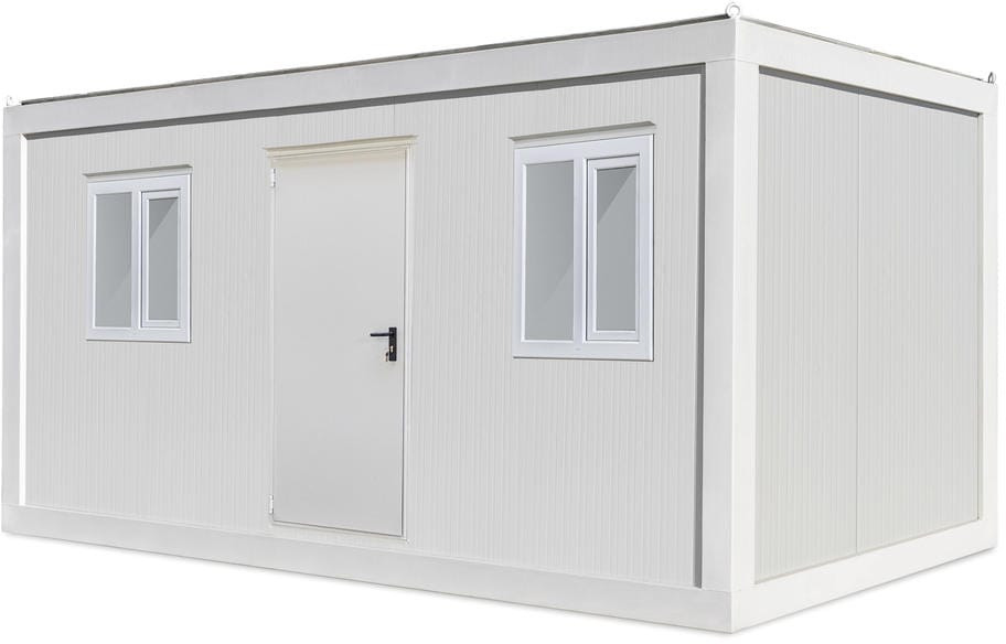 Casa contentor novo Monoblock Containers 13m2 – Production Year 2025: foto 9