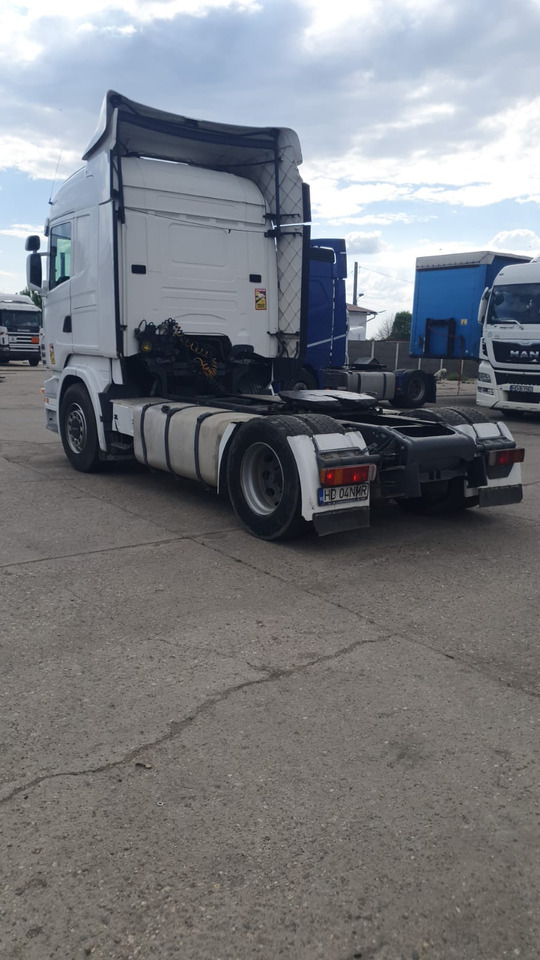 Scania R 440 - Tractor: foto 3 Scania R 440 - Tractor: foto 3