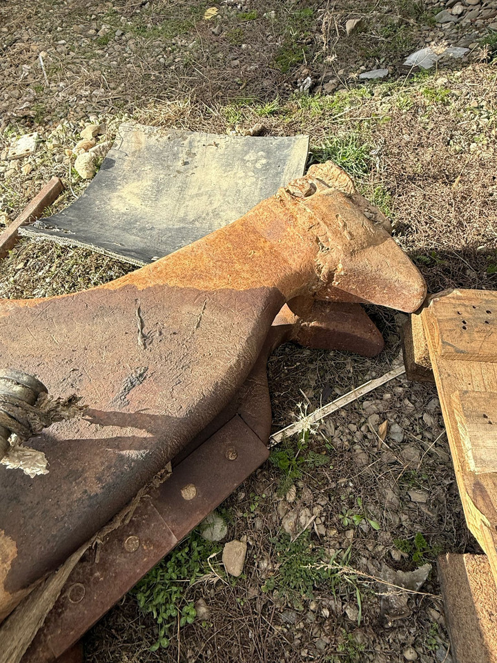 VERACHTERT VTC45 CONCRETE SHEARS - Tesoura de demolição por Máquina de construção: foto 2 VERACHTERT VTC45 CONCRETE SHEARS - Tesoura de demolição por Máquina de construção: foto 2