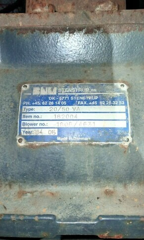 Camião Scania 94 D 260 - REHUAUTO: foto 16