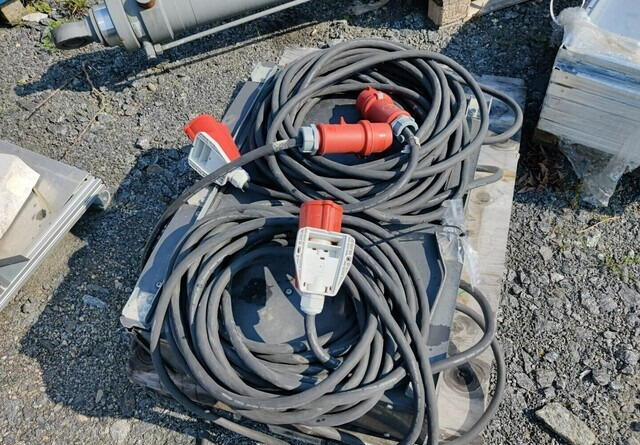 ESAB Monijänniteyksikkö - 3kpl - Equipamento para soldagem: foto 3 ESAB Monijänniteyksikkö - 3kpl - Equipamento para soldagem: foto 3